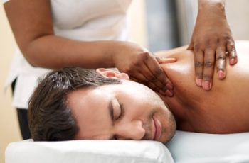 Full Body Massage Dubai